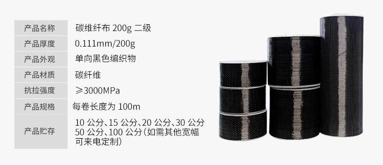 碳纤维布参数表 5.jpg